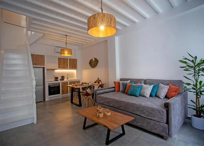 Aelia I / Casa vacanze