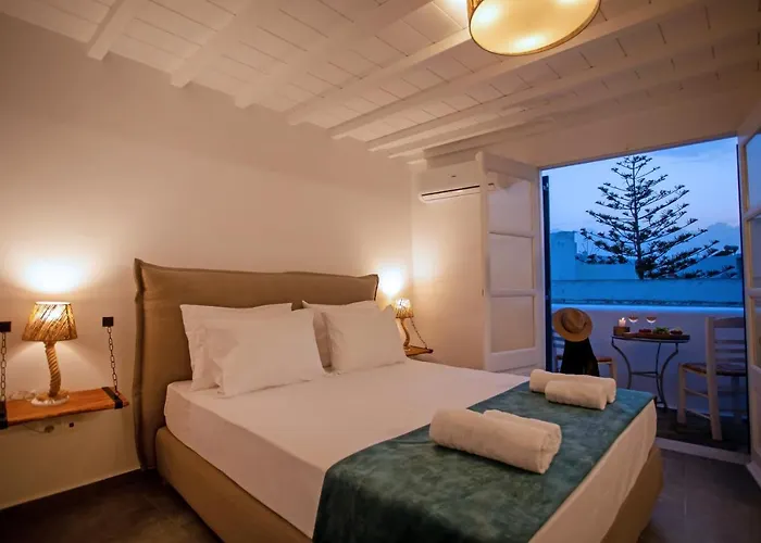 Aelia I / Casa vacanze *