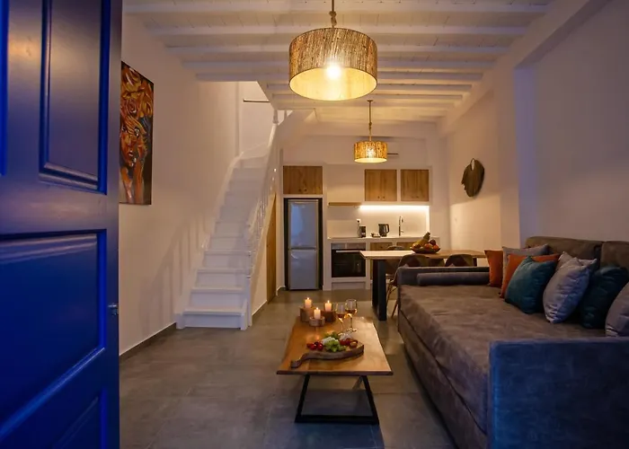 Aelia I / Casa vacanze