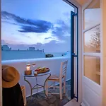 Aelia I / * Mykonos Town