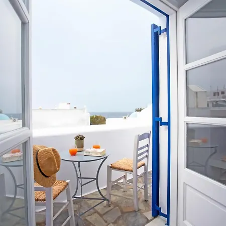Holiday home Aelia I / *