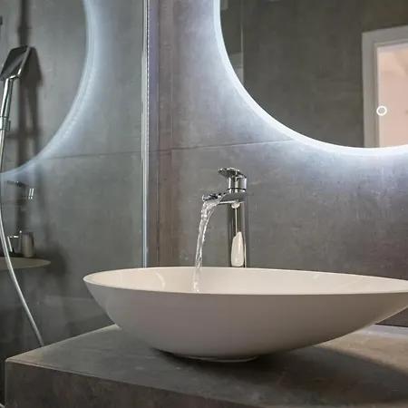 Aelia I / بيت للعطل Mykonos Town