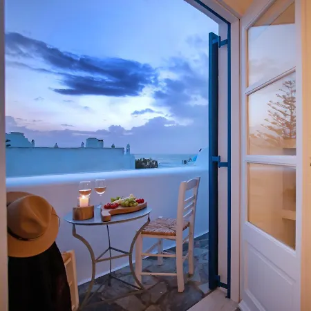 Aelia I / * Mykonos Town