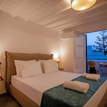 Aelia I / Semesterbostad *